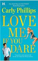 Love Me If You Dare