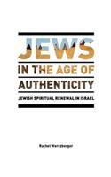 Jews in the Age of Authenticity
