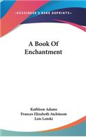 Book Of Enchantment