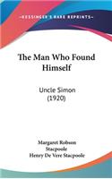 The Man Who Found Himself