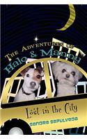 The Adventures of Halo & Manny