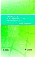 Optimization for Communications and Networks