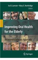 Improving Oral Health for the Elderly