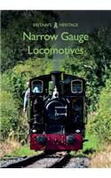 Narrow Gauge Locomotives