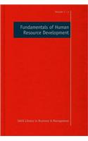 Fundamentals of Human Resource Development