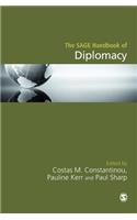 Sage Handbook of Diplomacy