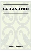 God And Men