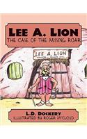Lee A. Lion