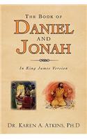 Book of Daniel and Jonah