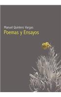Poemas Y Ensayos