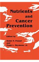 Nutrients and Cancer Prevention