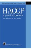 Haccp: A Practical Approach
