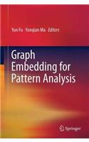 Graph Embedding for Pattern Analysis