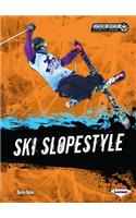 Ski Slopestyle