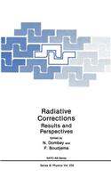 Radiative Corrections
