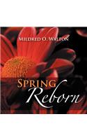 Spring Reborn: (English)