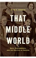 That Middle World