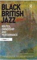 Black British Jazz