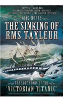Sinking of RMS Tayleur