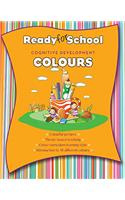 Ready for School Colours (Parragon_WorkBooks)