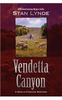 Vendetta Canyon