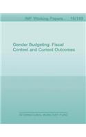 Gender Budgeting
