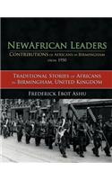 Newafricanleaders Contributions of Africans in Birmingham from 1950