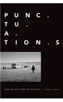 Punctuations
