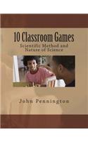 10 Classroom Games Scientific Method and Nature of Science