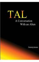 Tal, a conversation with an alien