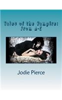 Tales of the Vampire