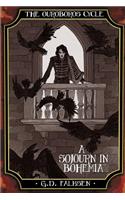 Ouroboros Cycle, Book 4