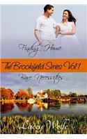 The Brookfield series Volume One