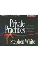 Private Practices: (Alan Gregory)
