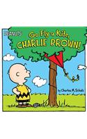 Go Fly a Kite, Charlie Brown!