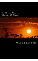 African Warrior