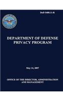 Department of Defense Privacy Program (DoD 5400.11-R)
