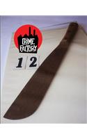 Crime Factory Issue 12