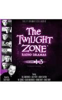 The Twilight Zone Radio Dramas, Vol. 13