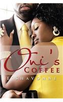 Oni's Coffee
