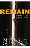Remain: (English)