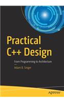 Practical C++ Design