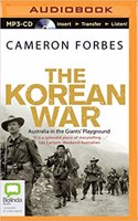 Korean War: Australia in the Giants' Playground