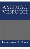 Amerigo Vespucci