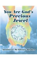 You Are God's Precious Jewel