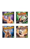Pro Wrestling Superstars