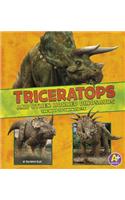 Triceratops and Other Horned Dinosaurs: The Need-To-Know Facts(Dinosaur Fact Dig)