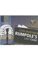 Rumpole's Last Case