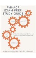 PMI-Acp Exam Prep Study Guide