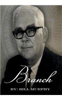 Branch: The Branch McCracken Story(English)